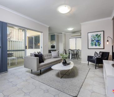 STUNNING TOWNHOUSE AVAILABLE UNTIL FEB 2027 - Photo 1