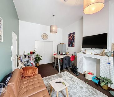 Studio te huur in Gent - Foto 2