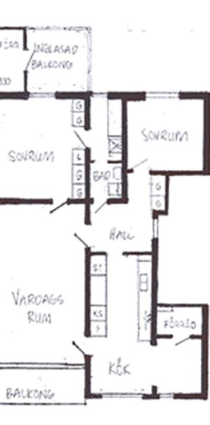 Höstgatan 6 A - Foto 2