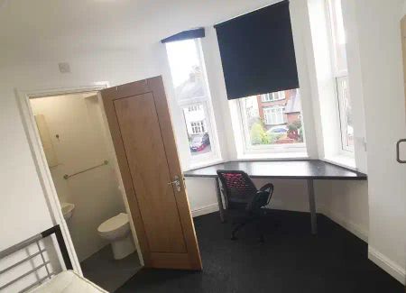 1 Bed Flats - Photo 3