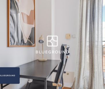 Apartment for rent, 3+kk - 2 bedrooms, 90m - Photo 5