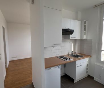 Appartement F2 Colombes - Photo 1