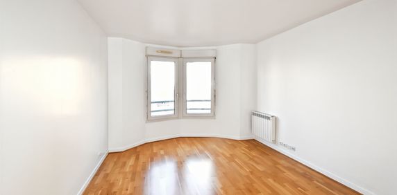 Appartement Boulogne Billancourt 1 pièce(s) 26.74 m2 - Photo 2