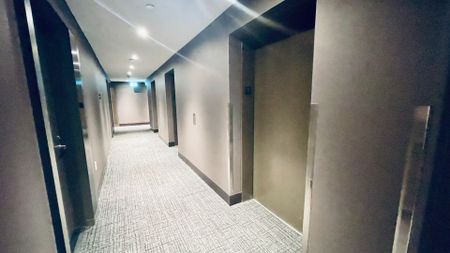 For Lease - 8 Cumberland Street Unit# 1108, Toronto, Ontario - Photo 2