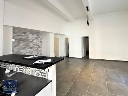 Appartement à louer 3 pièces 100.72m² - Photo 2