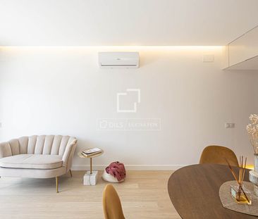 Excellent 2 Bedroom apartment with 21m² terrace for rent in Eixampl... - Photo 2