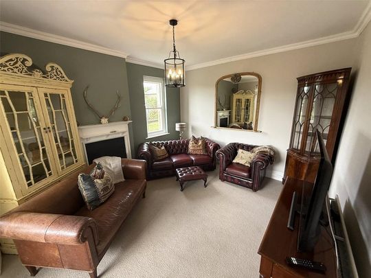 3 bedroom detached house to rent - Photo 1