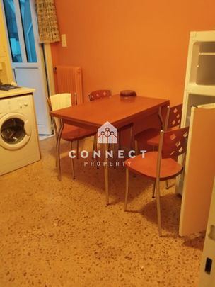 Βύρωνας (Νέο Παγκράτι) – Ενοικιάζεται πλήρως επιπλωμένο και ανακαινισμένο διαμέρισμα 39 τ.μ., 3ου ορόφου - Photo 1