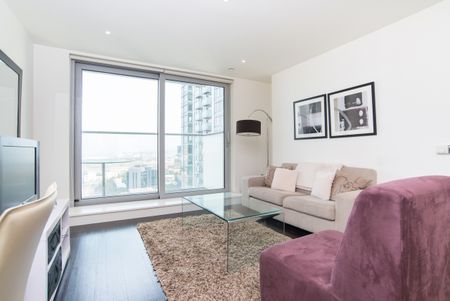 1 bedroom apartment to rent - Photo 3
