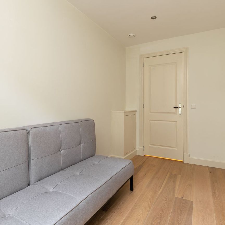 Magalhaensplein 12-H, Balboaplein e.o., 1057VG, Amsterdam - Photo 1