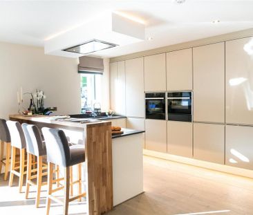 2 bedroom penthouse to rent - Photo 6