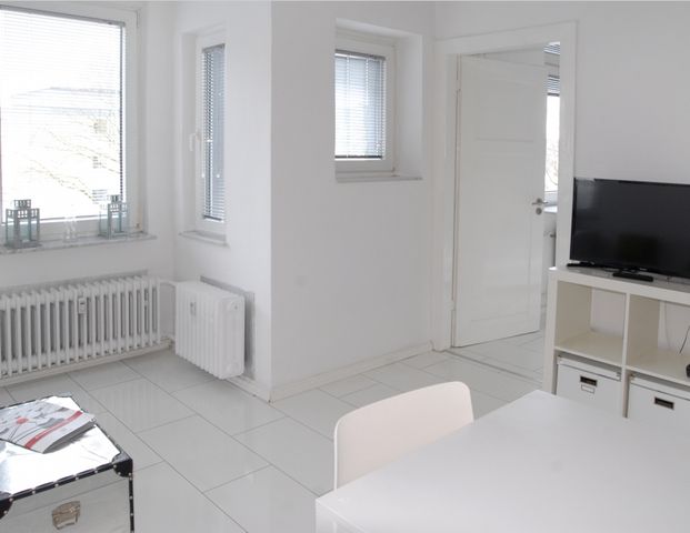 2 Zimmer in Düsseldorf - Photo 1