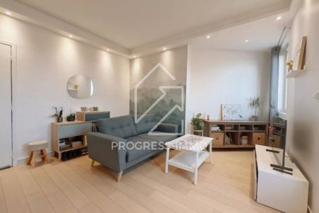 Appartement 3 pièces de 48.84m² entièrement meublé - Photo 2