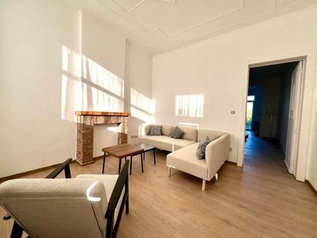 Studio te huur - Foto 2