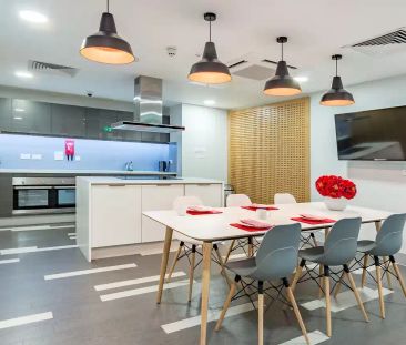 5 Bed Cluster En-Suite - Photo 2