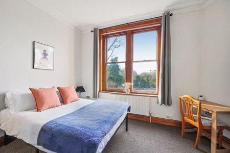 1 bedroom in a house share to rent - Photo 3