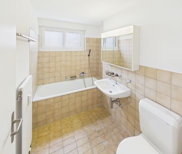 4.5 Zimmer, 104 m², 3. Stock - Photo 4