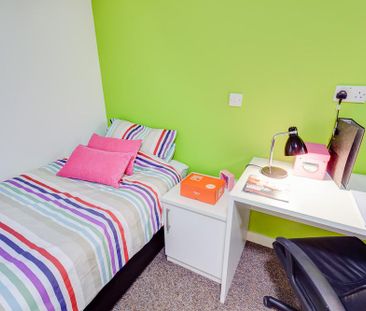 1 bedroom apartment to rent - Photo 3