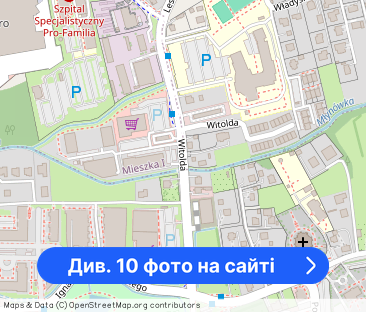 Mieszkanie 2 pokojowe z garażem do wynajęcia - Фото 1