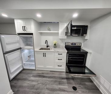 For Lease - 6409 Saratoga Way Unit# Lower, Mississauga, Ontario - Photo 4