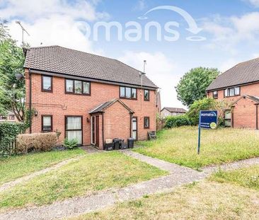 Cannock Way, Earley, RG6 - Photo 5