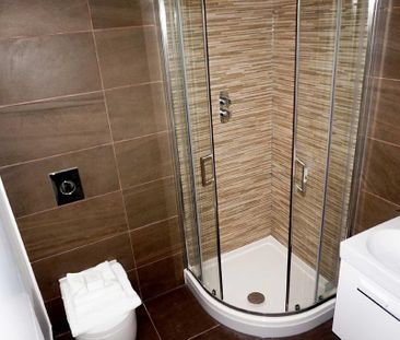 2 bedroom apartment to rent - Photo 5