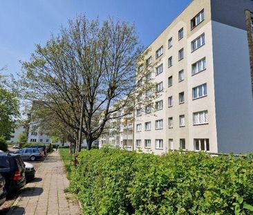 3-Raum Wohnung in ruhiger Lage im Erdgeschoss - Altenburg Süd-Ost! - Photo 1