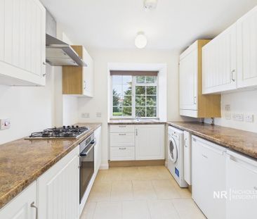 2 bedroom flat to rent - Photo 4