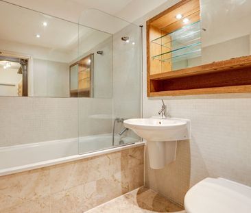 2 Bed Flat, Conran Building, M4 - Photo 5