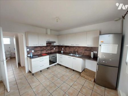 MAISON AVEC JARDIN - Photo 3