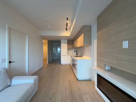 For Lease - 1050 Eastern Avenue Unit# 1314, Toronto, Ontario - Photo 2