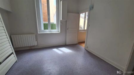 Location appartement 2 pièces - 28m² à Clermont ferrand (63000) - Photo 3