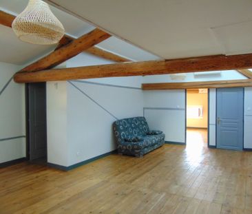 Appartement - 2 pièces - 72 m² - Photo 4