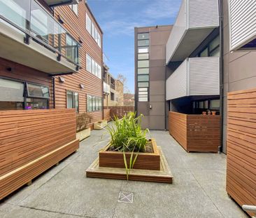 Detroit Apartments - 1.07/181 Tasman Street - Photo 4