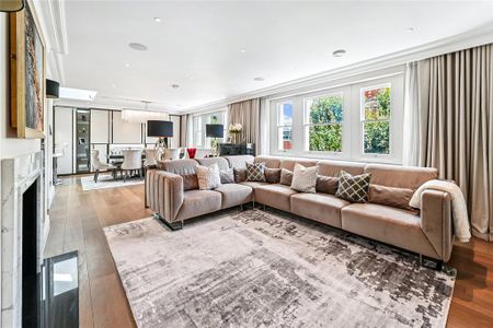 4 bedroom penthouse to rent - Photo 3