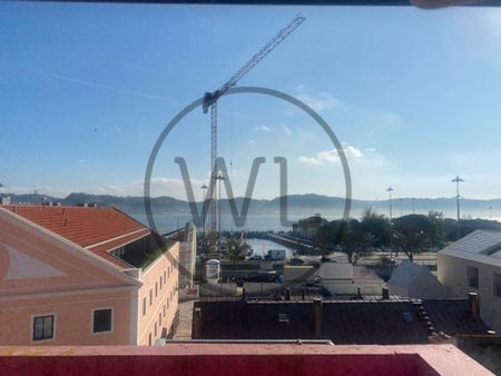 2 bedroom luxury Flat for rent in Belém, Portugal - Photo 4