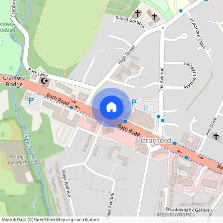 785 Bath Road, Hounslow TW5
