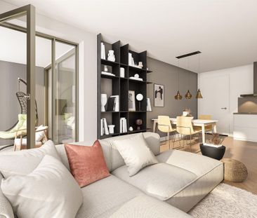 Appartement te huur: Plesostraat 67 1043 BV Amsterdam - Foto 6