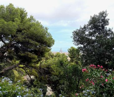 Piso de alquiler en Carrer del Putxet, 75, El Putget i el Farró - Photo 2
