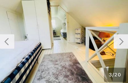 Höga Hallar, Mölnlycke - Photo 3