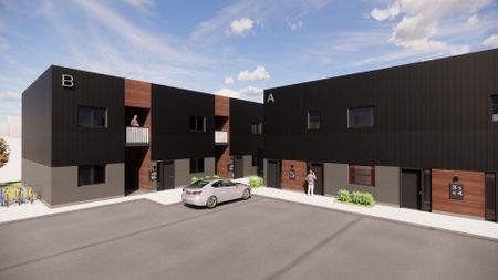 For Lease - 600 Second Street Unit# 13C, Cornwall, Ontario - Photo 4