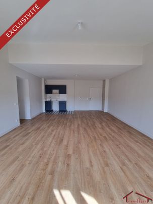 Location Appartement 2 pièces 73m² NARBONNE 11100 - Photo 1