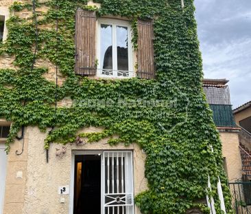 Maison de village - Connaux 3 pièces 52 m2, - Photo 2