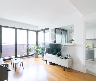 Apartment for Rent Next to Glòries Shopping Center - Photo 6