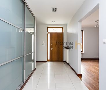 Modern House in Mokotów - Zdjęcie 5