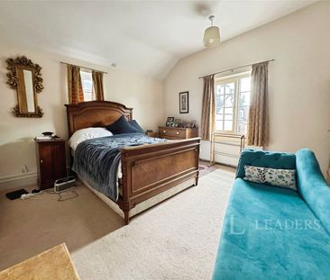 2 bedroom cottage to rent Far Street, Wymeswold, Loughborough, Leic... - Photo 3