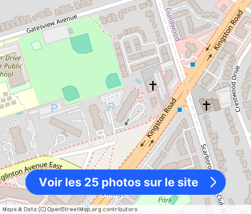 Eglinton Residences - Photo 1