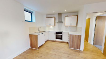 2 bedroom apartment to rent - Photo 3