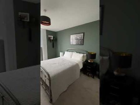 1 Bed Flat, Trent Bridge View, NG2 - Photo 5