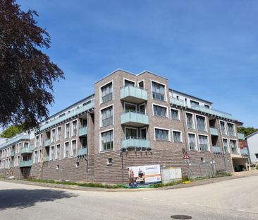 Neuwertige - moderne Single-Wohnung mit Balkon - Photo 6